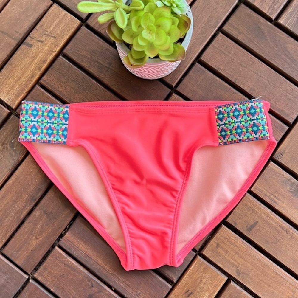 ⚡️EUC⚡️Xililaration Womens XS Bikini Bottoms